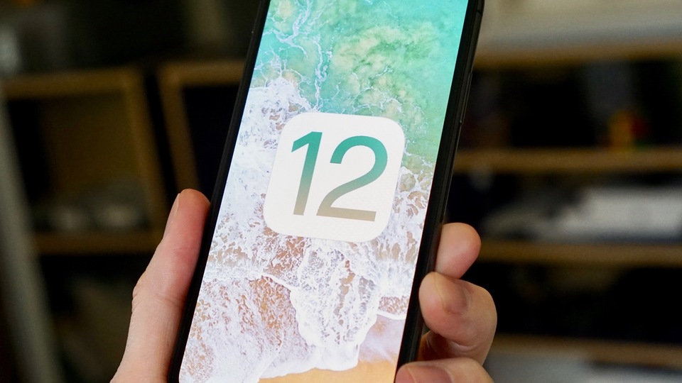 iOS 12 Beta 2'yi indirmenin yolu!