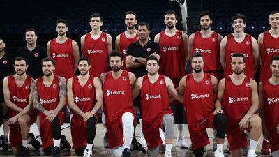 A Milli Takım'da 3 oyuncu kadrodan çıkarıldı