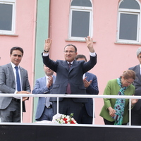 Hükümetten ABD'ye Rahip Brunson mesajı!