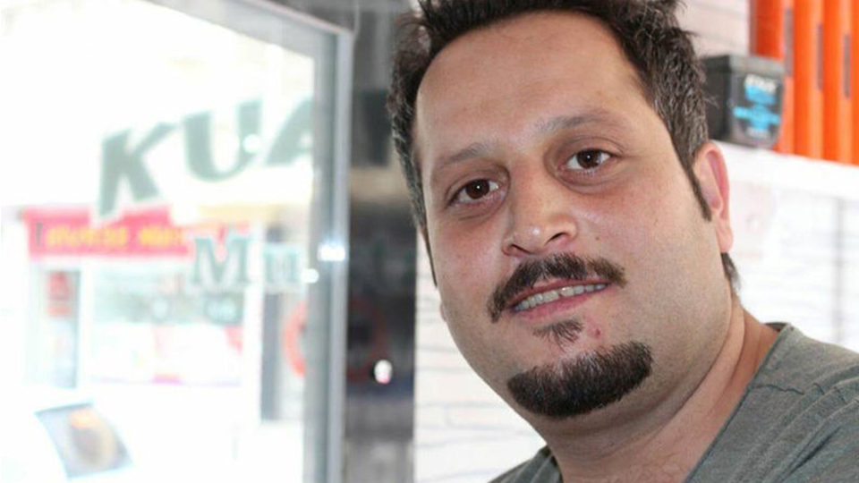 'Anne babam dondu' mesajı üzerine korkunç gerçek ortaya çıktı!