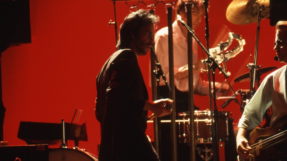 25. İstanbul Caz Festivali başlıyor