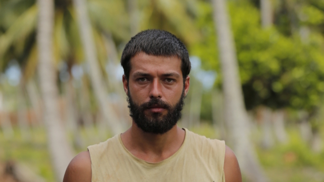Survivor Hilmi Cem İntepe kimdir?