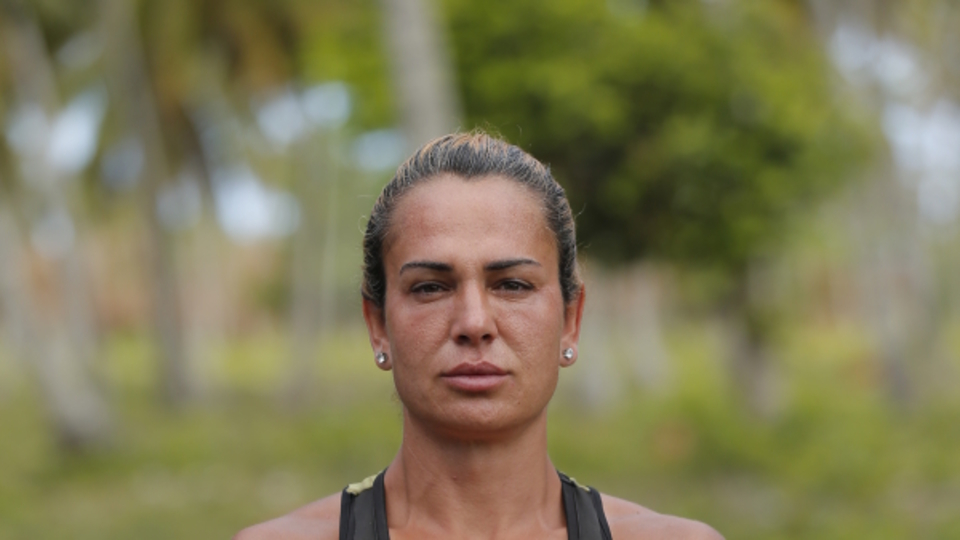 Survivor Nagihan Karadere kimdir?