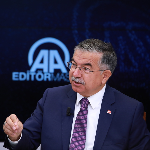 Milli Eğitim Bakanı'ndan flaş açıklama
