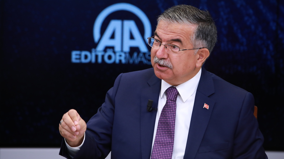 Milli Eğitim Bakanı'ndan flaş açıklama