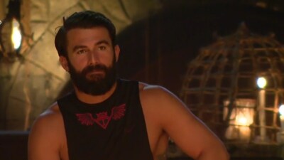 Turabi diskalifiye mi?