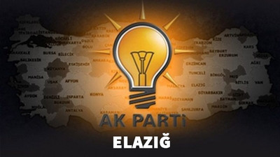 Elazığ AK Parti milletvekili aday listesi 2018!