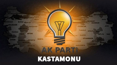 Kastamonu AK Parti milletvekili aday listesi 2018!