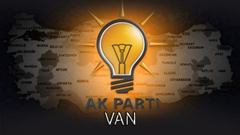 VAN CHP miletvekili aday listesi 2018!