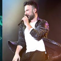 'Tarkan kuzenine destek olmuyor'