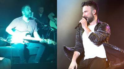 'Tarkan kuzenine destek olmuyor'