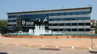 İGDAŞ saat kaçta açılıyor, saat kaçta kapanıyor?