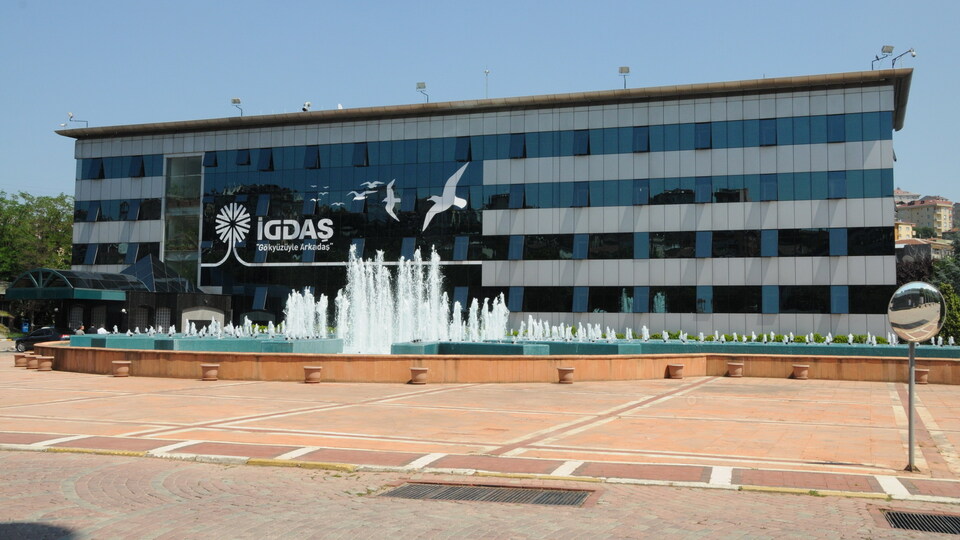 İGDAŞ saat kaçta açılıyor, saat kaçta kapanıyor?