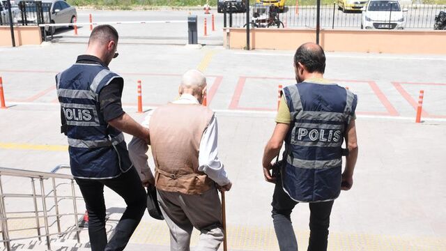 81 yaşında müebbet hapsi isteniyor! Yaptığı şey korkunç