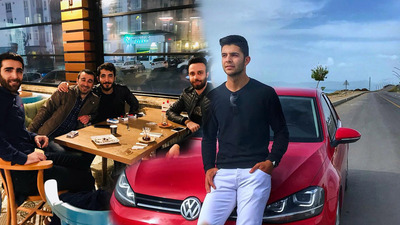 Karadeniz gezileri faciayla bitti!