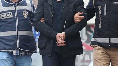 Nurdağı'nda 'terör propagandası' yapan şüpheli tutuklandı