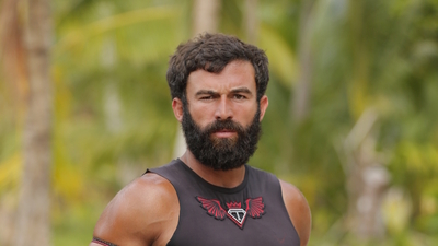 Survivor Turabi Çamkıran kimdir?