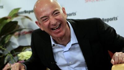 Washington Post çalışanlarından Bezos'a: Servetini paylaş!