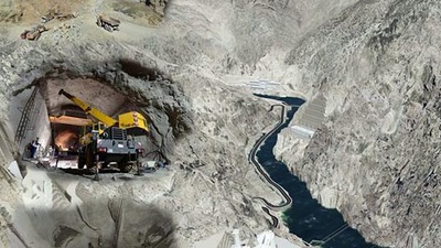 42 milyon kişiye AB standartlarında içme ve kullanma suyu