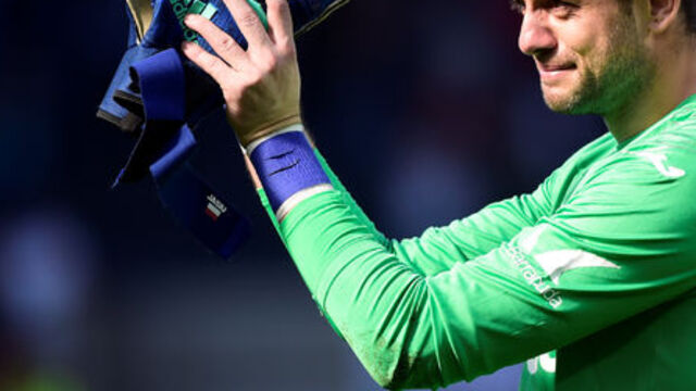 West Ham United'dan kaleye takviye
