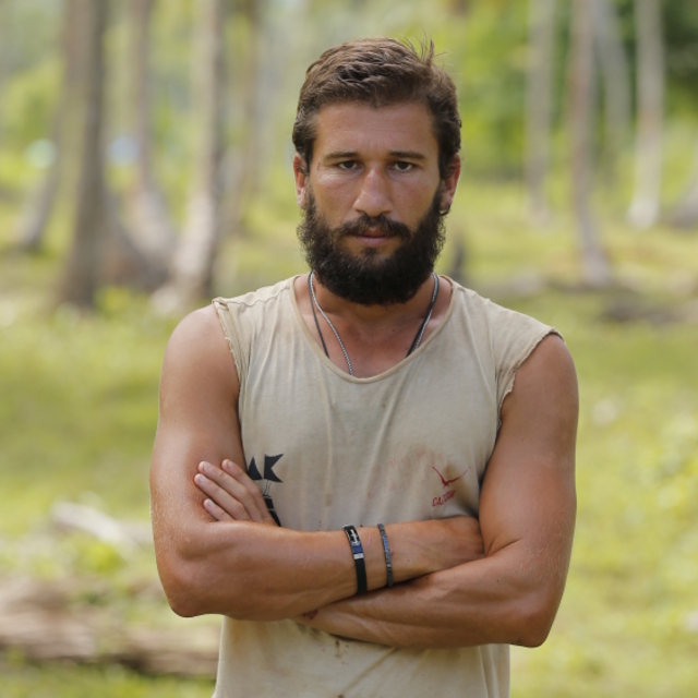 Survivor Adem Kılıççı kimdir?