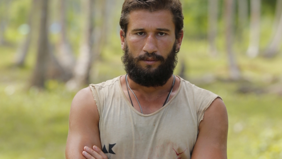 Survivor Adem Kılıççı kimdir?