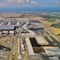 İstanbul Yeni Havalimanı’na ilk iniş bugün Cumhurbaşkanı’ndan