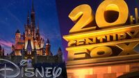 Walt Disney, Fox’u satın aldı