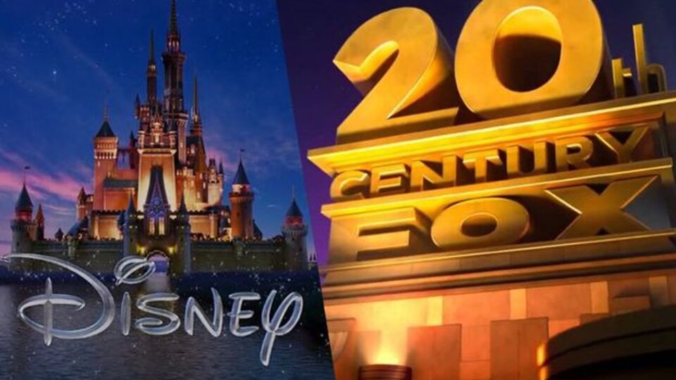 Walt Disney, Fox'u satın aldı