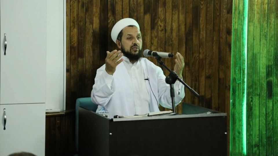 Abdülmetin Balkanlıoğlu vefat etti