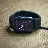 Apple Watch Series 4'ün özellikleri, fiyatı ve çıkış tarihi!