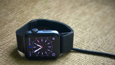 Apple Watch Series 4'ün özellikleri, fiyatı ve çıkış tarihi!