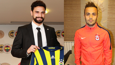 Ekici'den Çam'a... Usta'dan Orman'a!