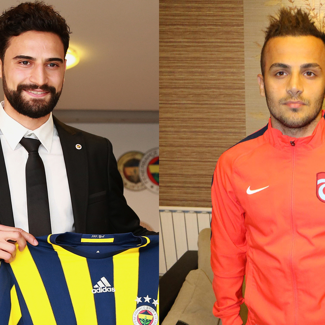 Ekici'den Çam'a... Usta'dan Orman'a!