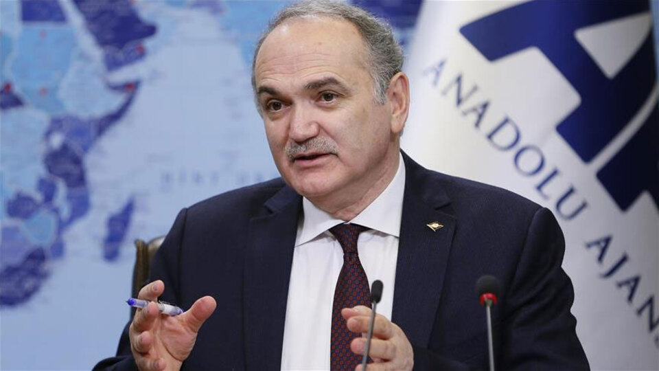 Bakan Özlü'den 'Yerli Otomobil' açıklaması! İşte model sayısı