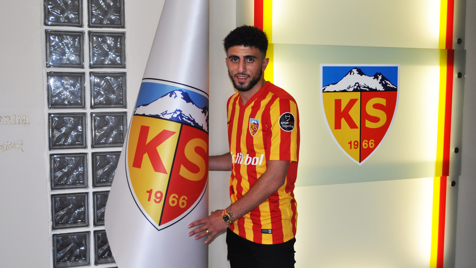 "Bilal, hem Kayserispor'a hem de Türk futboluna kazandırıldı"