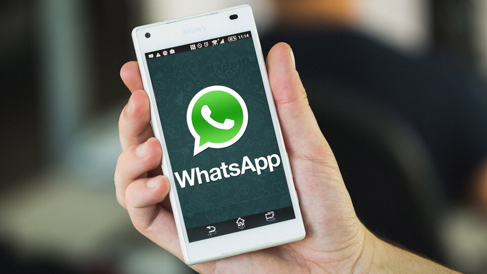 WhatsApp'ın merakla beklenen özelliği sonunda çıktı!