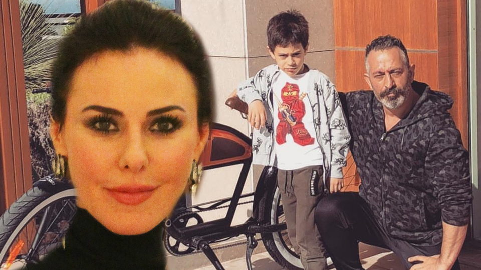 Defne, Kemal'le tanıştı