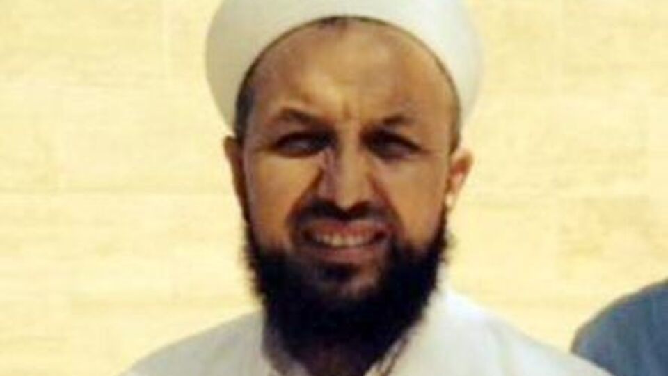 Abdülmetin Balkanlıoğlu kimdir?