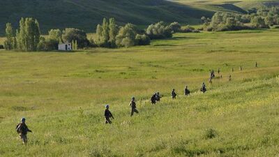 O telefonun açanın kimliği belli oldu