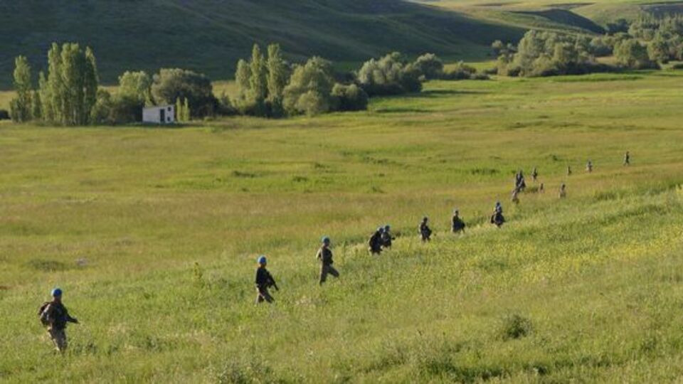 O telefonun açanın kimliği belli oldu