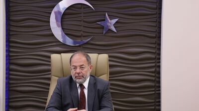 Bağımlılıkla mücadelede yeni yol haritası belirlendi