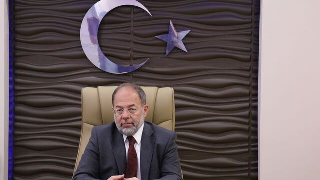 Bağımlılıkla mücadelede yeni yol haritası belirlendi