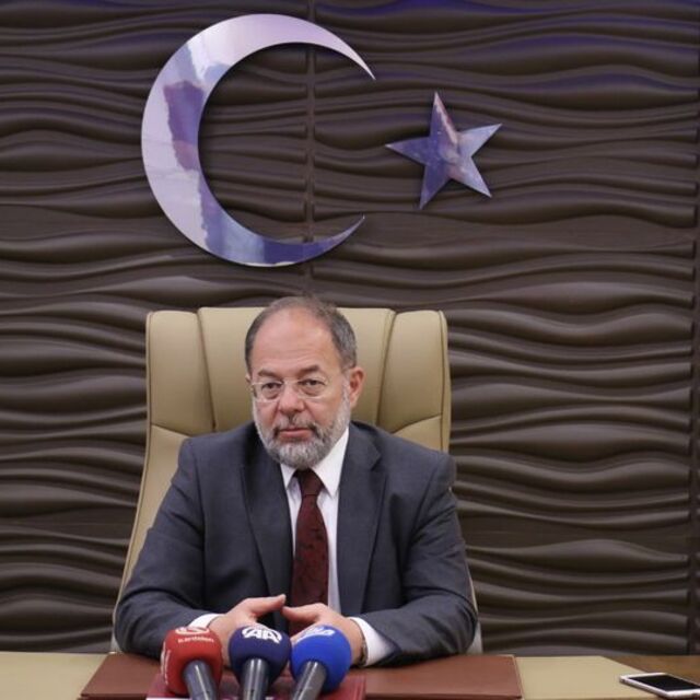 Bağımlılıkla mücadelede yeni yol haritası belirlendi