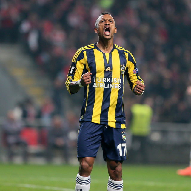 Nani'den Türkiye'ye dönüş sinyali!