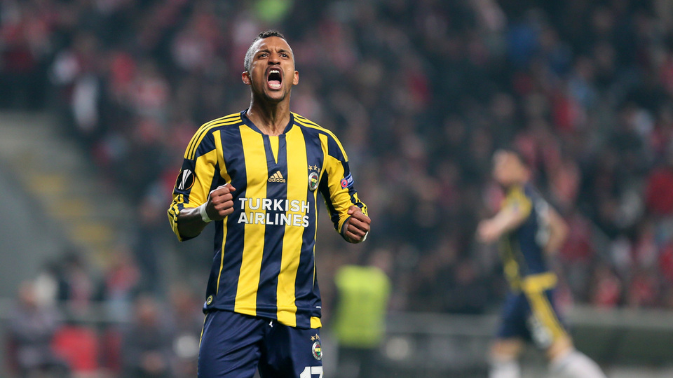 Nani'den Türkiye'ye dönüş sinyali!