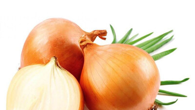 Soğan halde 3,5 pazarda 7 lira! İşte nedeni