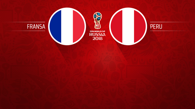 Mbappe Fransa'yı uçurdu! Tarihe geçti