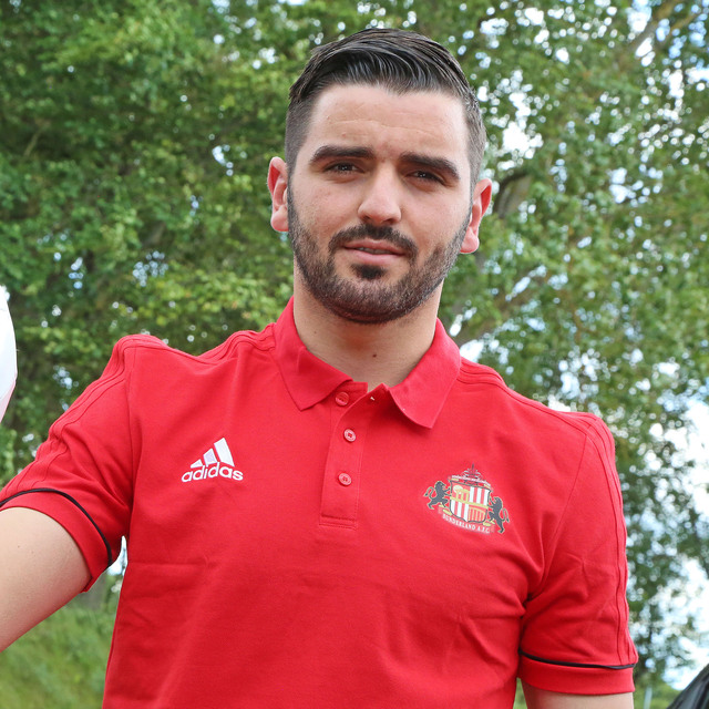 Boluspor'dan Sunderland'e!