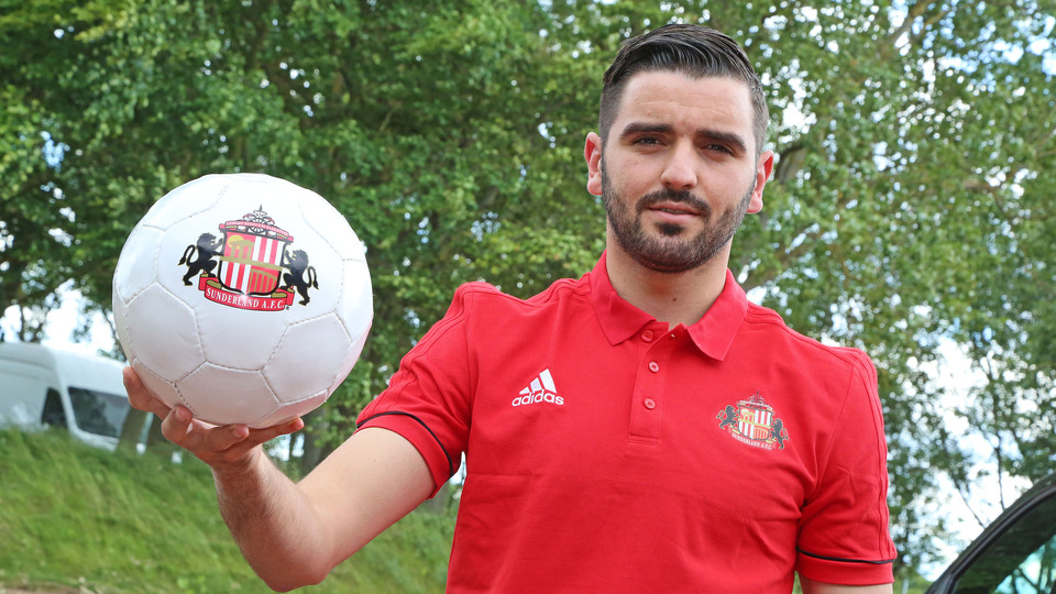 Boluspor'dan Sunderland'e!